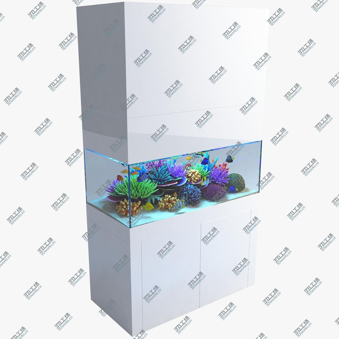 images/goods_img/202104093/3D Aquarium 02 model/1.jpg